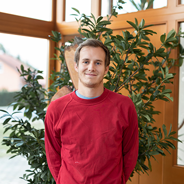 Florian Schiestl
