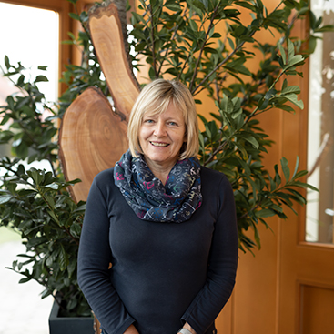 Inge Öller 